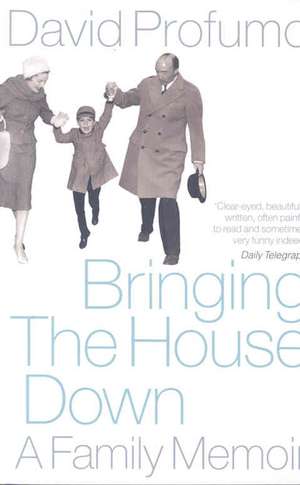 Bringing the House Down de David Profumo