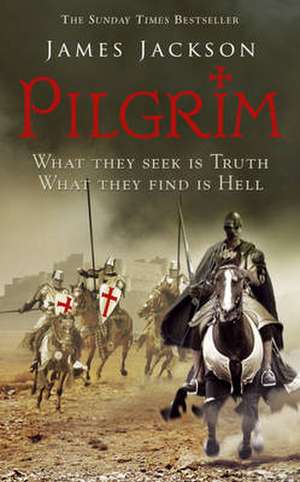 Pilgrim de James Jackson