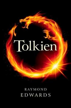 Tolkien de Raymond Edwards