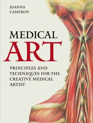 Medical Art de Joanna Cameron