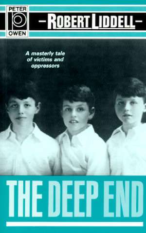 The Deep End de Robert Liddell