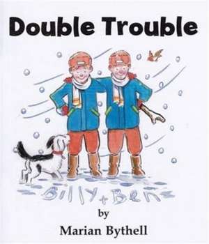 Double Trouble de Marian Bythell