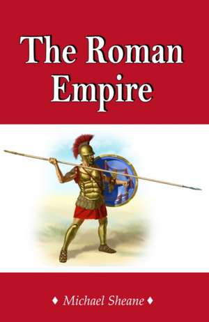 Roman Empire de Michael Sheane