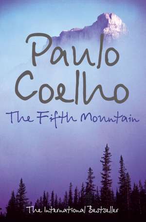 The Fifth Mountain de Paulo Coelho