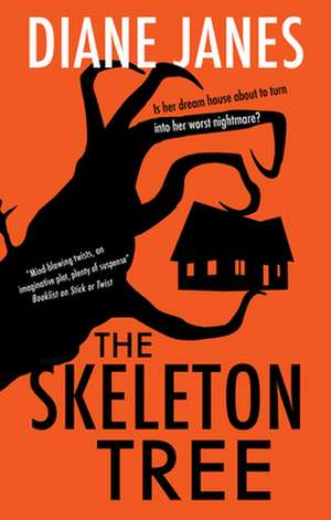 Janes, D: Skeleton Tree