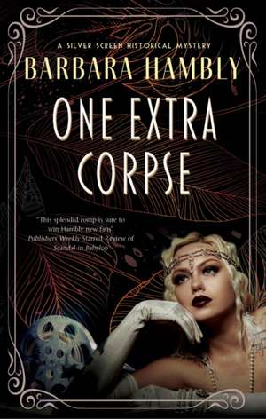 One Extra Corpse de Barbara Hambly