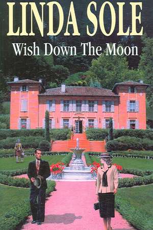 Wish Down the Moon de Linda Sole