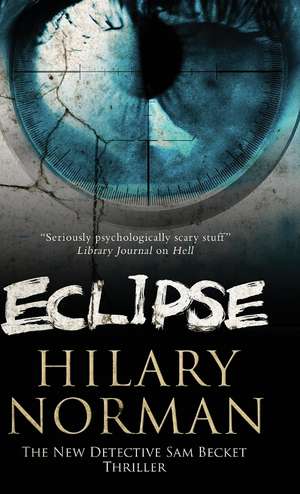 Norman, H: Eclipse