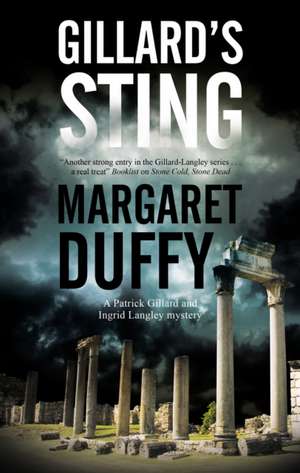 Gillard's Sting de Margaret Duffy