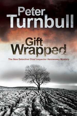 Gift Wrapped de Peter Turnbull