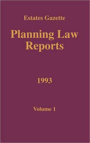 Plr 1993 de David Lamming