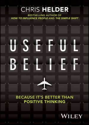 Useful Belief de Chris Helder