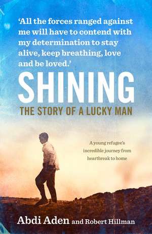 Shining de Abdi Aden