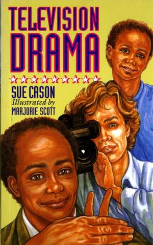 Television Drama de Sue Cason