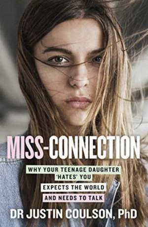 Miss-Connection de Justin Coulson