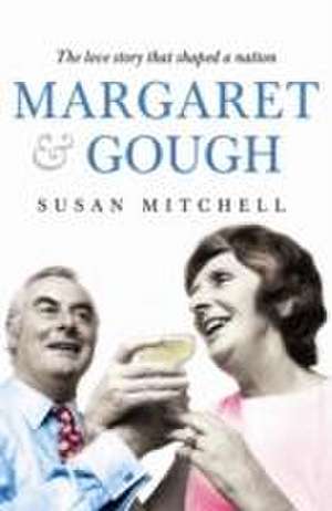 Margaret & Gough de Susan Mitchell