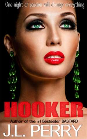 Perry, J: Hooker de Jodi Perry