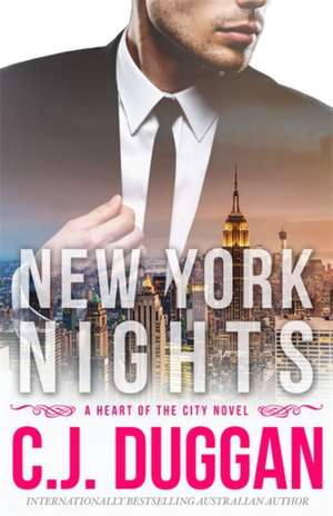 Duggan, C: New York Nights de C. J. Duggan