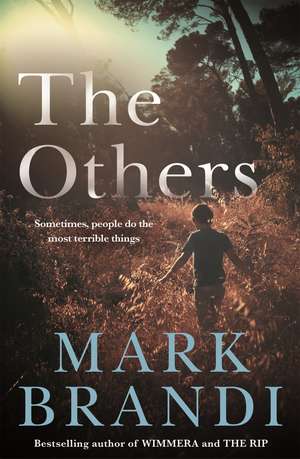 The Others de Mark Brandi