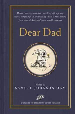 Dear Dad de Samuel Johnson