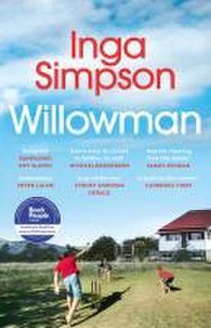 Willowman de Inga Simpson