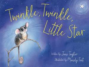 Twinkle, Twinkle, Little Star de Mandy Foot