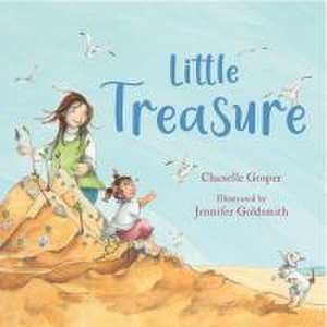 Little Treasure de Chanelle Gosper