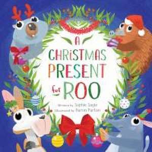 A Christmas Present for Roo de Sophie Sayle