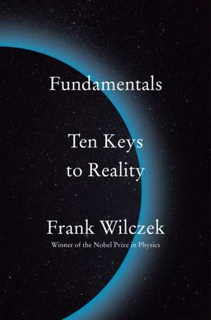 Fundamentals de Frank Wilczek