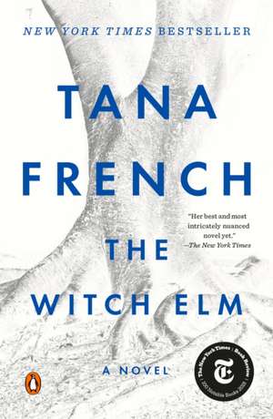 The Witch ELM de Tana French