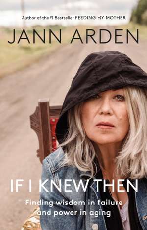 If I Knew Then de Jann Arden