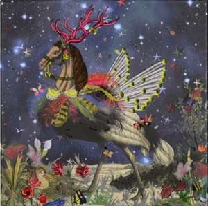 Crazy Horse de Christian LaCroix