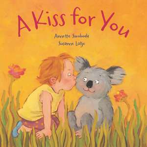 A Kiss for You: A Legend of the Chinese Zodiac de Susanne Lütje