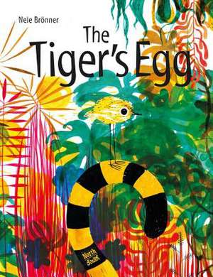 The Tiger's Egg de Bronner, Nele