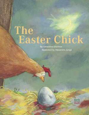 The Easter Chick de Geraldine Elschner