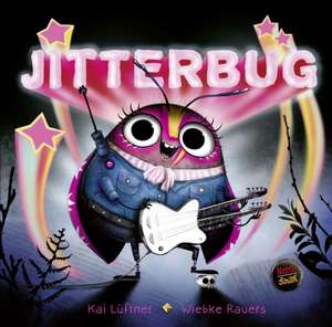 Jitterbug de Kai Luftner