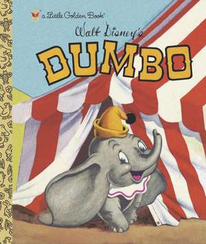 Dumbo (Disney Classic) de Random House Disney