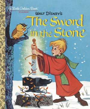 The Sword in the Stone (Disney) de Carl Memling