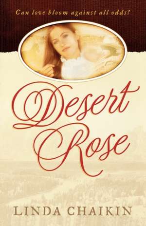 Desert Rose