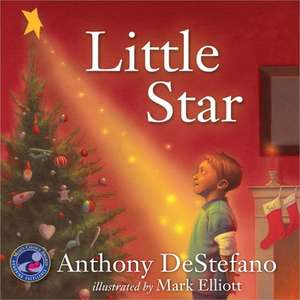 Little Star de Anthony DeStefano