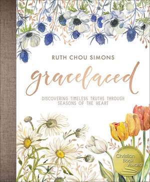 Gracelaced de Chou Simons, Ruth