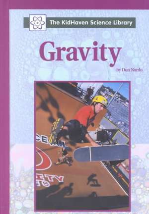 Gravity de DON NARDO