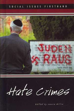 Hate Crimes de Laurie Willis