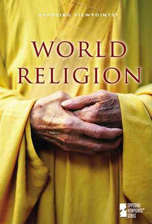 World Religion de Mike Wilson