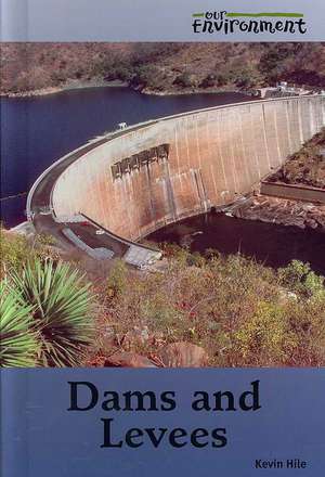 Dams and Levees de Kevin Hile