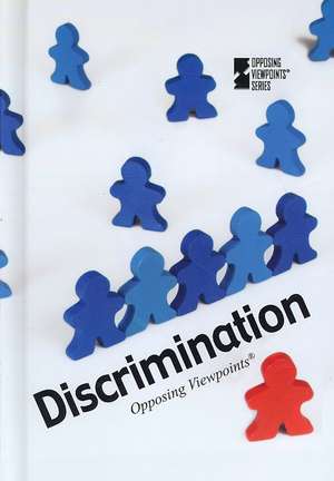 Discrimination de Jacqueline Langwith