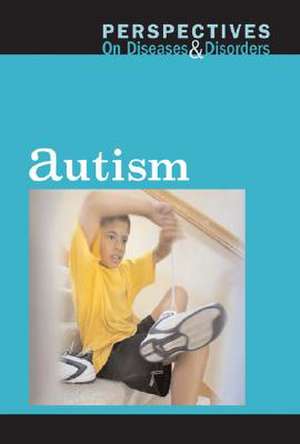 Autism de Carrie Fredericks