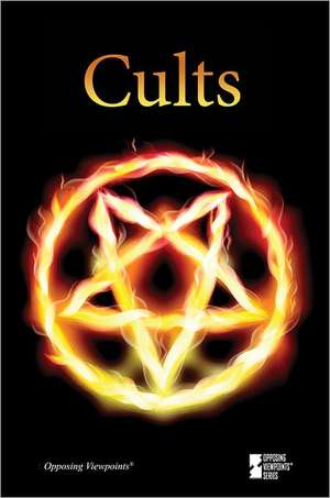 Cults de Roman Espejo