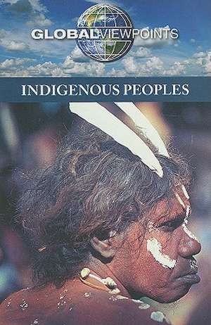 Indigenous Peoples de Diane Andrews Henningfeld