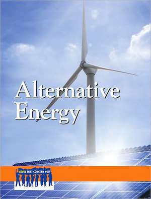 Alternative Energy de Peggy Daniels Becker